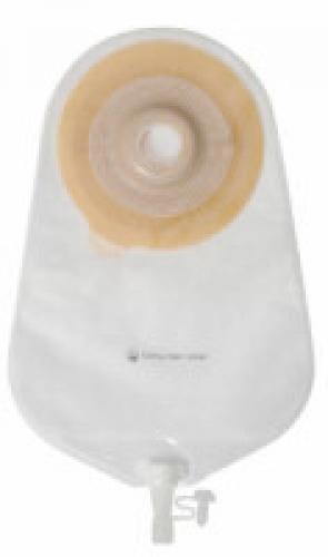 ASSURA konv.Uro.B.1t.21mm maxi transparent 12993 10 Stk.