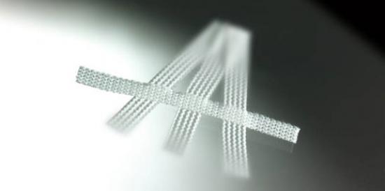 Leukostrip 38 x 4 mm 10 x 8 Stck