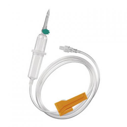 INTRAFIX Air P 150 cm Luer Lock 1 Stk.