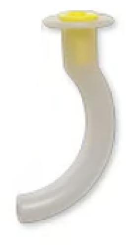 GUEDELTUBUS GR. 3, GELB, 10cm 1 Stck