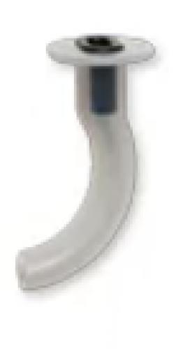 GUEDELTUBUS GR. 0, SCHWARZ, 6cm 1 Stck