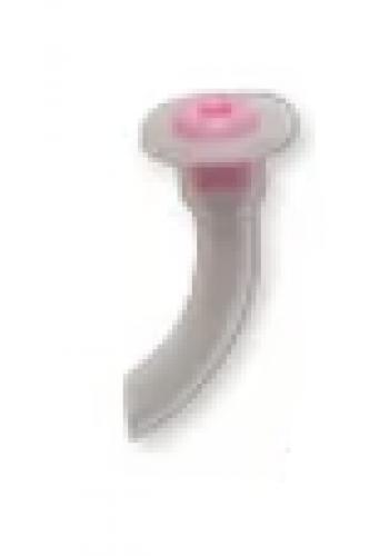 GUEDELTUBUS GR. 000, PINK, 4cm 1 Stck