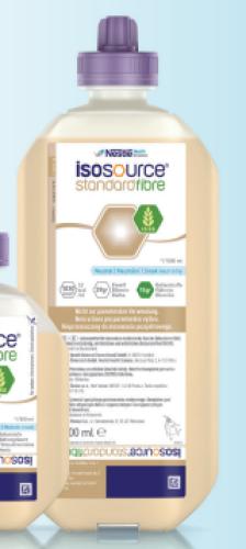 ISOSOURCE FIBRE N S FLEX 1000 ml 9 Stck