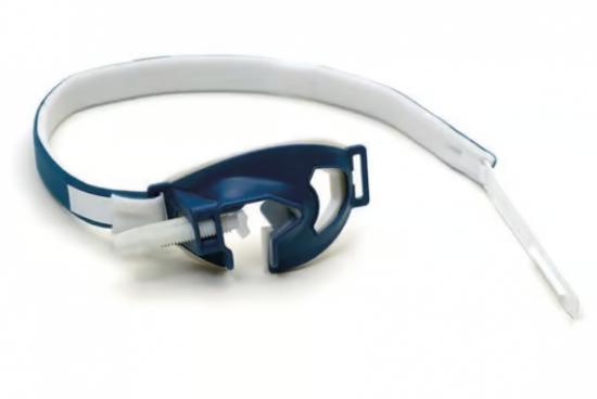 THOMAS ENDOTRACHEAL-TUBUSHALTER FR ERWACHSENE 1 Stck