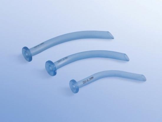 Nasopharyngeal-Tubus nach Wendl 6,5mm CH 20 Einweg, steril, 1 Stk.