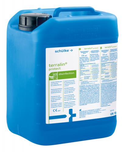 TERRALIN Protect flssig 20l