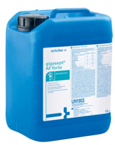 gigasept� AF forte 5l