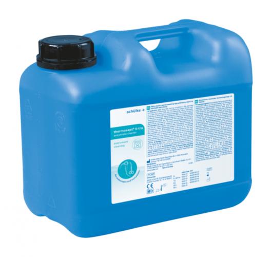 thermosept Xtra enzymatic cleaner 5l