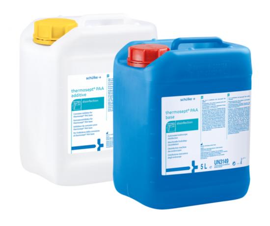thermosept PAA additive 5l
