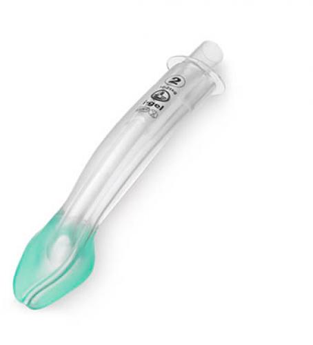 Larynxmaske I-GEL Gr. 2,0 Kinder klein (10-25KG) 1 Stck