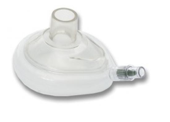 Einweg-Gesichtsmaske plus Neugeborene, 1 Stk.