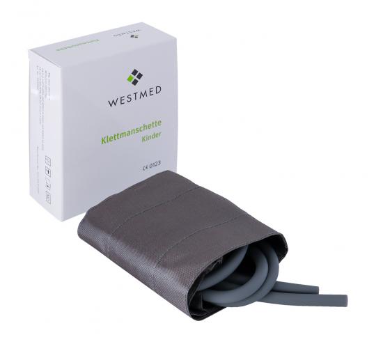 WESTMED  Klettmanschette fr Kinder, 1 Stk.