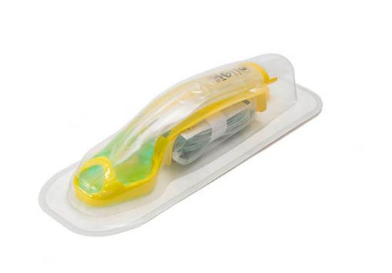 I-Gel O2 Resus Pack, Gr. 3, Fixierung, Katheter,Gleitm., 1 Stk.
