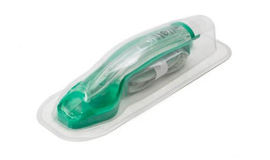 I-Gel O2 Resus Pack, Gr. 4, Fixierung, Katheter,Gleitm., 1 Stk.