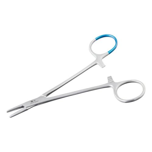 Eccoline Nadelhalter Mayo-Hegar 12cm, steril, 25 Stck