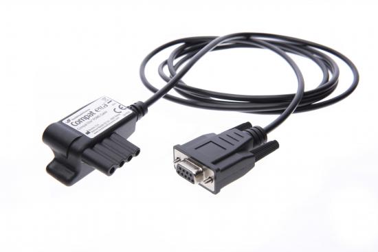 COMPAT ELLA PDMS-KABEL 1 Stck