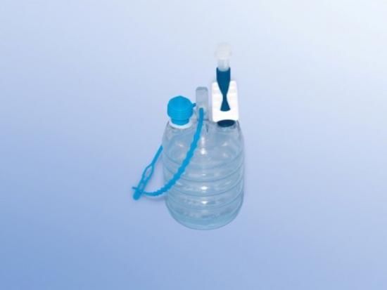 REDON FLASCHE 200ML STATION LL RUND 1 Stk.