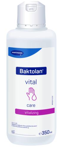 BAKTOLAN vital Gel 350ml
