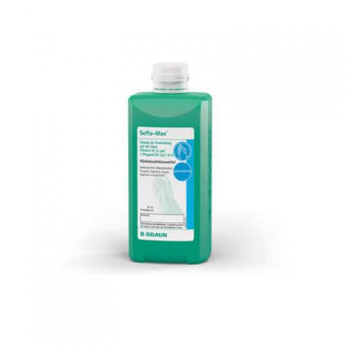 SOFTA MAN Hndedesinfektion Spenderflasche 500 ml