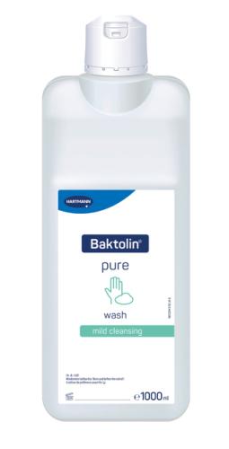 BAKTOLIN pure Lotion 1000ml