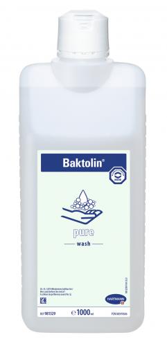 BAKTOLIN pure Lotion 1000ml