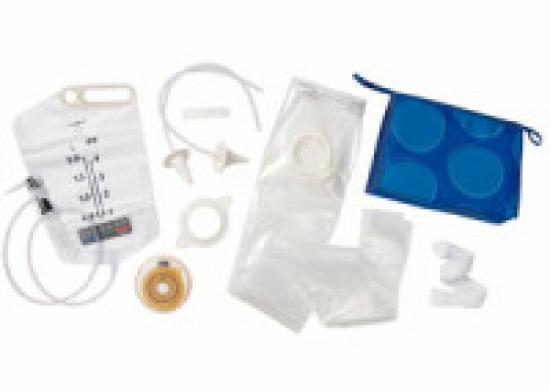 ASSURA Irrigations-Set 12830 1 Stk.