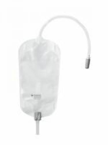 CONVEEN Beinbtl.350 ml 5164 25 cm Schlauch 10 Stk.