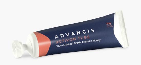 Activon Tube Tube mit 25 Gramm