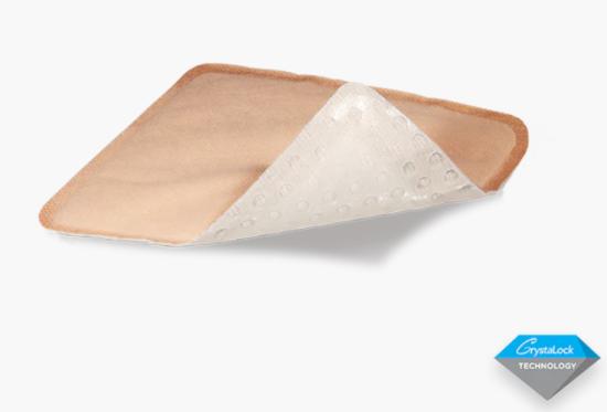 Eclypse Adherent 10 x 20 cm 10 St�ck