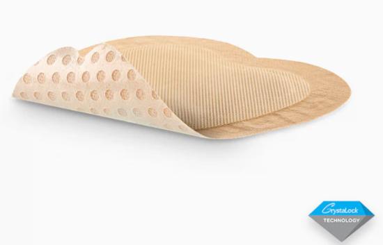 Eclypse Adherent Sacral 22 x 23 cm 10 St�ck