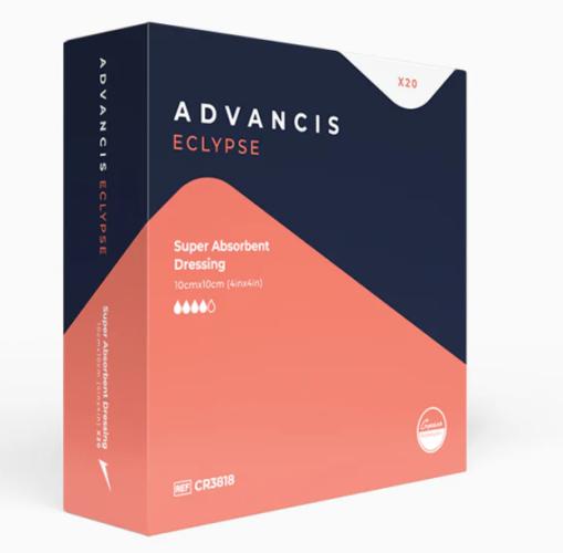 Eclypse 10 x 10 cm 20 St�ck