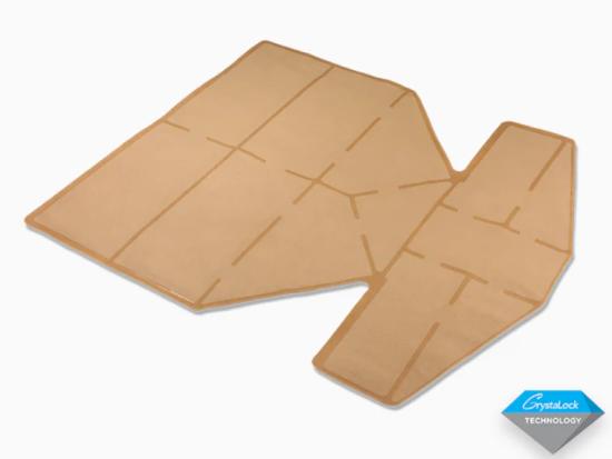 Eclypse Boot 60 x 70 cm 5 St�ck