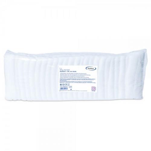 VERBANDWATTE zickzack 250 g 1 Stck