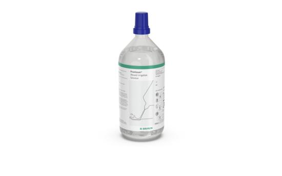 PRONTOSAN Wundsp�ll�sung 1000ml