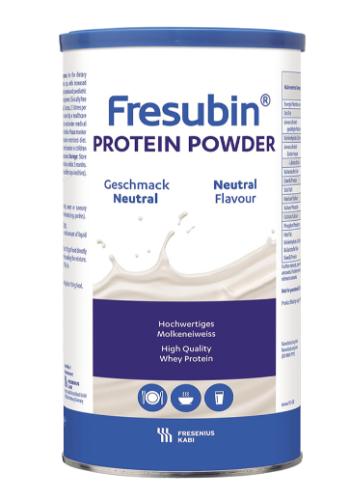 FRESUBIN Protein Powder 1x300g