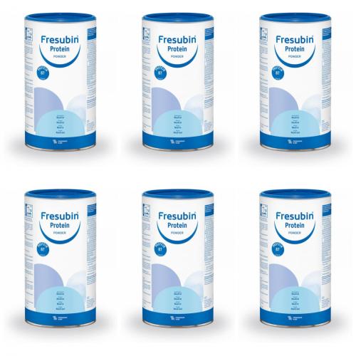 FRESUBIN Protein Powder 6x300g