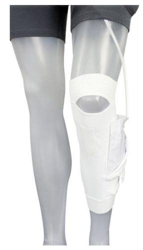 CAREFIX Unterschenkelstulpe Gr.S 1 St�ck