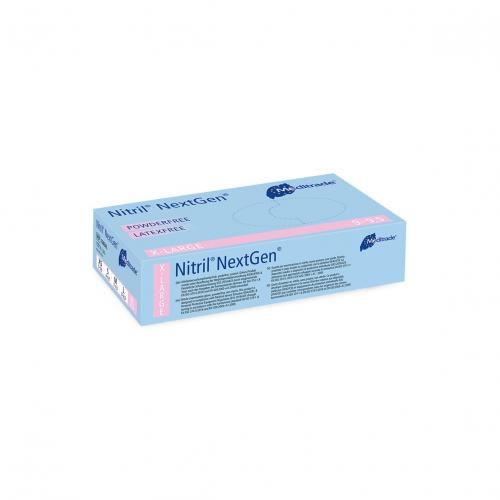 NITRIL NextGen Handschuhe Gr.XL 100 Stck