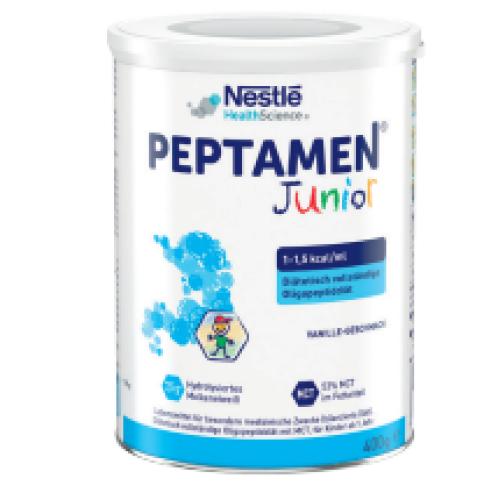 PEPTAMEN JUNIOR 400g