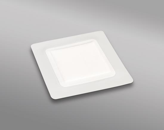 VLIWASORB adhesive superabso.Komp.sk.st.15x15 cm 10 Stck