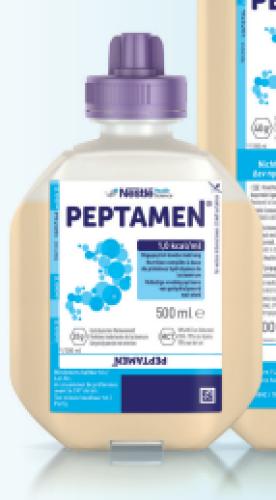 PEPTAMEN Neutral SmartFlex flssig 12x 500ml