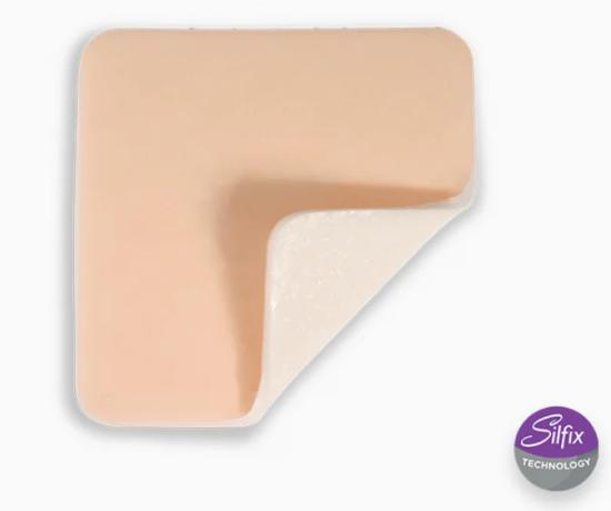 Advazorb Silfix 7,5 x 7,5 10 St�ck