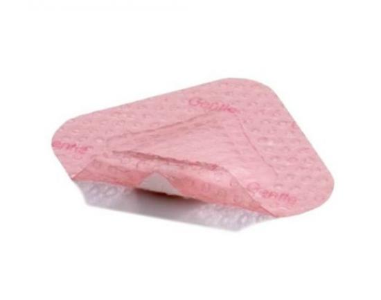 Allevyn Gentle Border Lite 15 x 15 cm 10 Stck