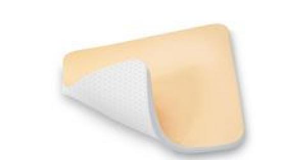 SUPRASORB P PU-Schaumv.nicht klebend 5x5 cm 8 Stck
