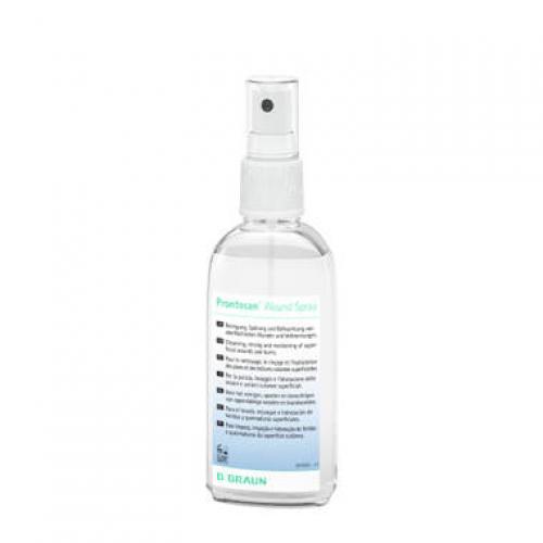 PRONTOSAN Wound Spray 75ML 1 Stck