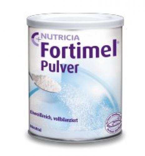 FORTIMEL Pulver Neutral 335g