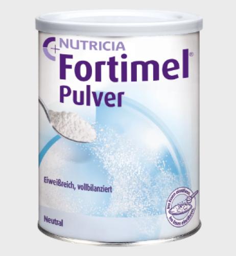 FORTIMEL Pulver Neutral 670g