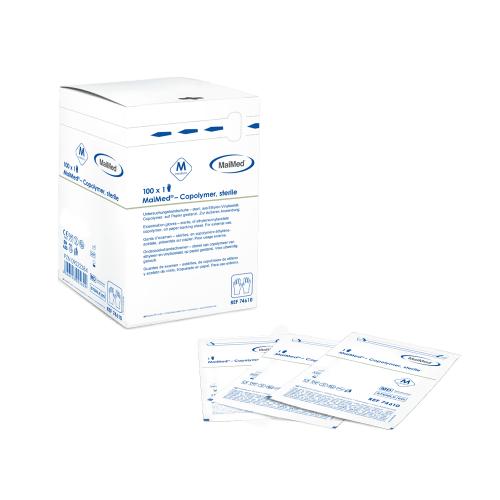 MAIMED COPOLYMER GR.M ST