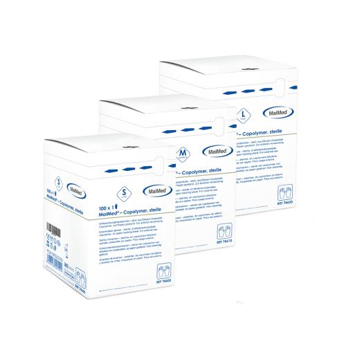 MAIMED COPOLYMER GR.L ST