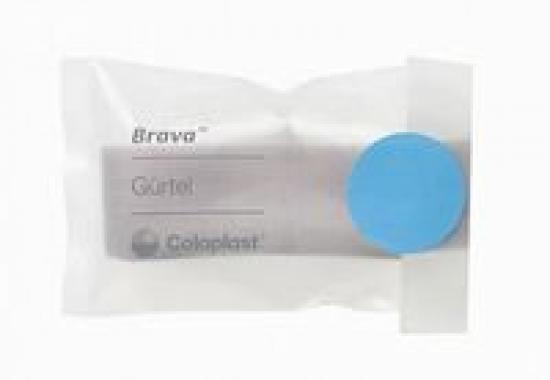 BRAVA Grtel lang 135 cm 1 Stck
